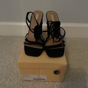 Princess Polly Heels